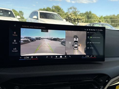 New 2026 BMW 330i Sedan w/ Premium Package RWD image 24