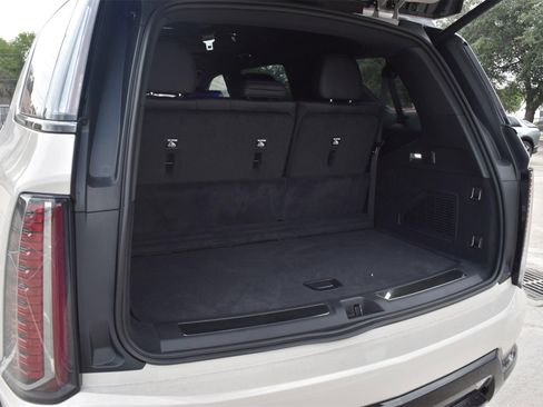 New 2026 Cadillac Escalade IQL Sport 1 image 25