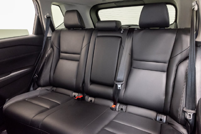 Used 2026 Nissan Rogue SL AWD/4WD image 27