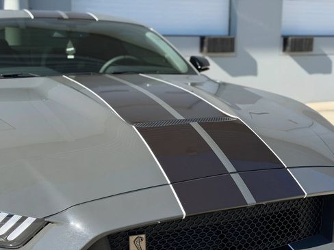 Used 2018 Ford Mustang Shelby GT350 w/ Electronics Package RWD image 33