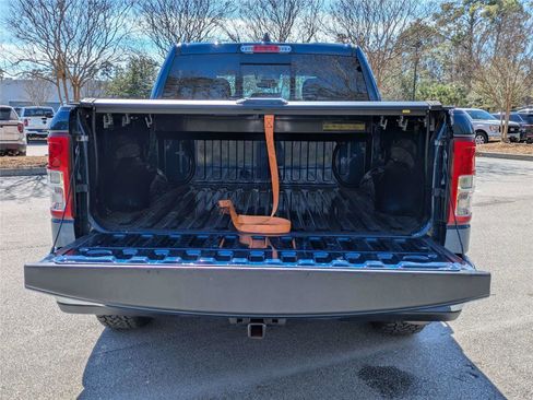 Certified 2023 RAM 1500 Big Horn image 15