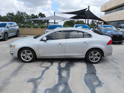 Used 2015 Volvo S60 T5 Premier Plus
