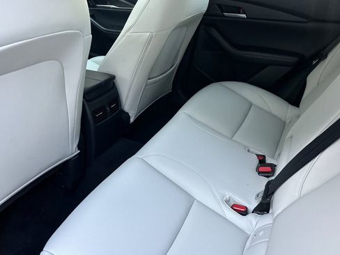 New 2026 MAZDA CX-30 AWD 2.5 S w/ Premium Package image 12