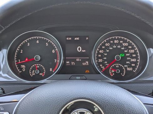 Used 2018 Volkswagen Golf Alltrack SEL image 27