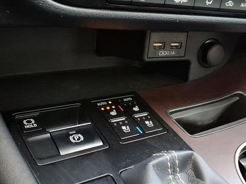 Used 2021 Lexus RX 350 AWD w/ Premium Package image 13