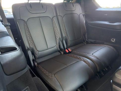 Used 2024 Jeep Grand Cherokee L Summit image 36