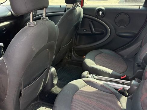 Used 2012 MINI Cooper Countryman S AWD/4WD image 13