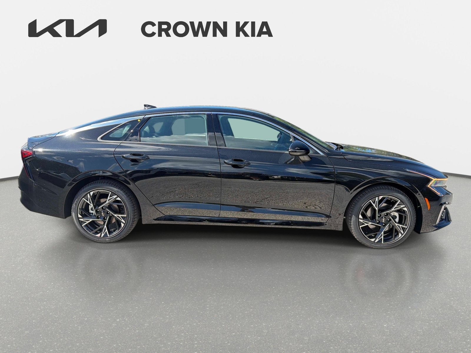 New 2026 Kia K5 GT-Line FWD image 4