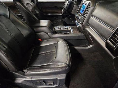Used 2021 Ford Expedition Max Limited image 20