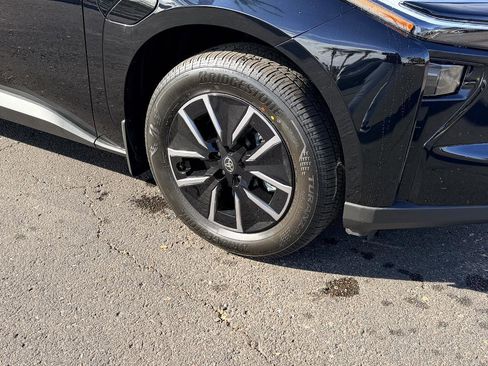 New 2026 Toyota bZ image 7