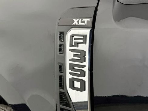 New 2026 Ford F350 XLT AWD/4WD image 7