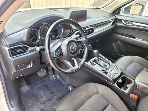 Used 2019 MAZDA CX-5 Sport AWD/4WD image 33