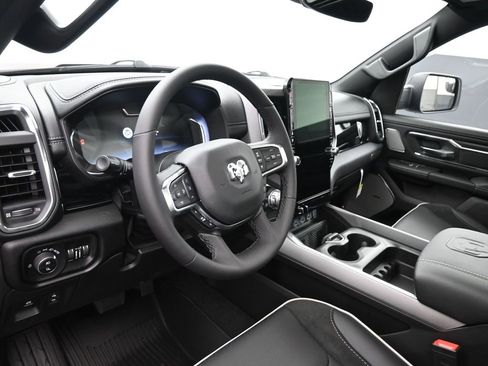 New 2026 RAM 1500 Laramie image 31