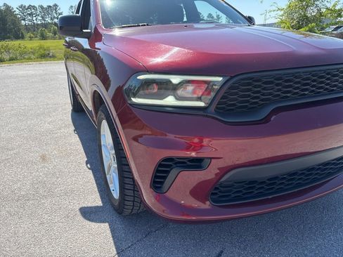 Used 2023 Dodge Durango GT image 39