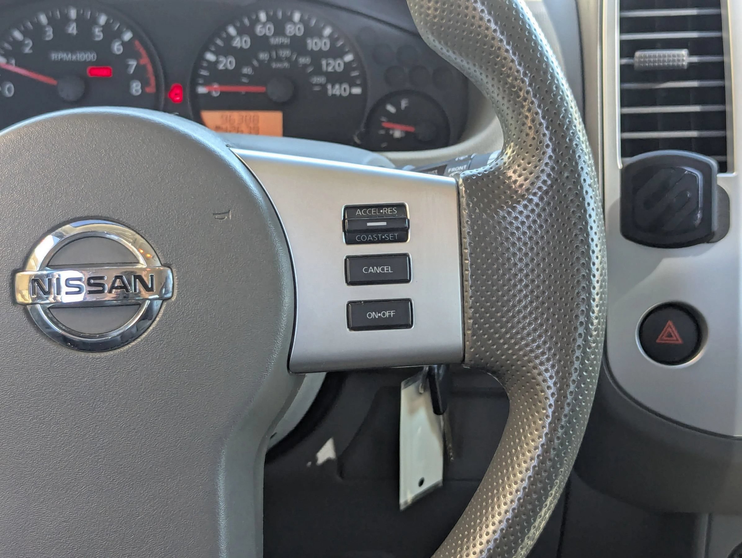 Used 2016 Nissan Frontier S w/ S Preferred Package RWD image 17