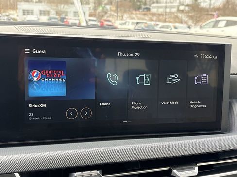 Used 2025 Hyundai Sonata SEL FWD image 35