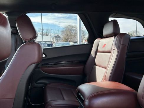 Used 2023 Dodge Durango Citadel AWD/4WD image 20
