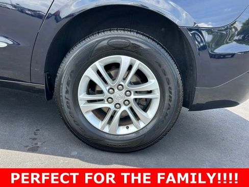 Used 2020 Buick Enclave Essence w/ Trailering Package, 5000 lbs. image 10