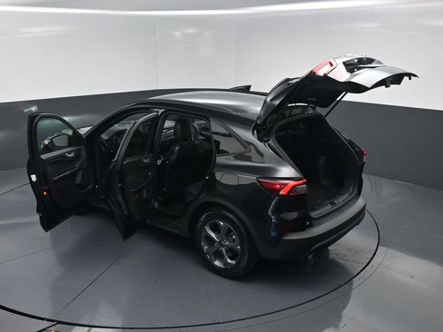 Used 2025 Ford Escape ST-Line image 21