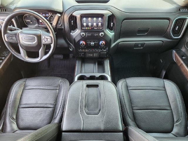 Used 2021 GMC Sierra 3500 Denali w/ Technology Package AWD/4WD image 26