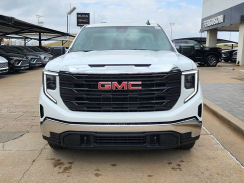 New 2026 GMC Sierra 1500 Pro w/ Pro Value Package image 9