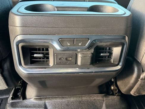 Used 2020 GMC Sierra 1500 SLT AWD/4WD image 21