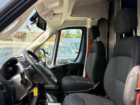 Used 2020 RAM ProMaster 3500 FWD image 17