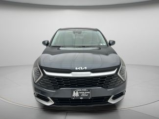Used 2024 Kia Sportage LX AWD/4WD video 2