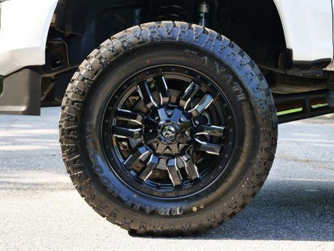 Used 2020 Ford F250 Lariat AWD/4WD image 12