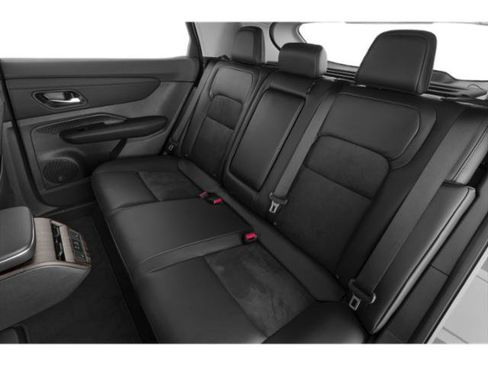 Certified 2024 Nissan Ariya AWD image 16