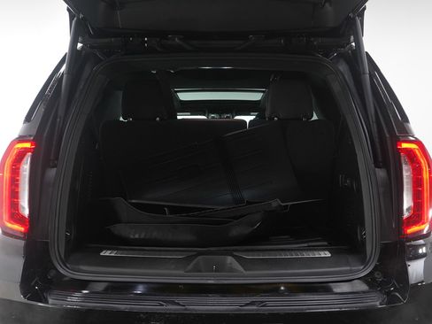 Used 2024 GMC Yukon Denali Ultimate AWD/4WD image 20