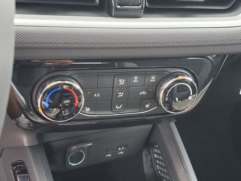 New 2026 Chevrolet TrailBlazer LT w/ LT Cold Weather Package image 24