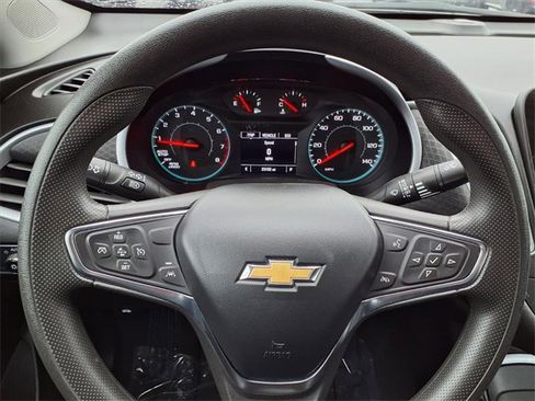 Used 2023 Chevrolet Malibu LT image 10