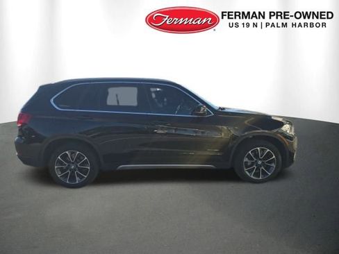 Used 2018 BMW X5 sDrive35i w/ Driving Assistance Package image 7