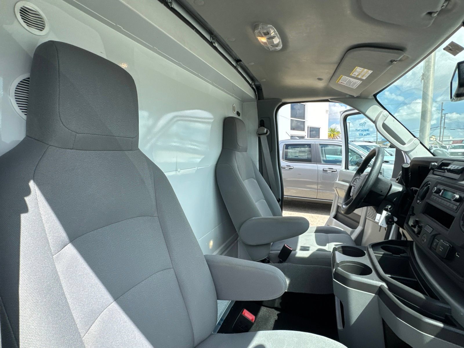 Used 2026 Ford E-350 and Econoline 350 Super Duty w/ Power Equipment Group RWD image 24
