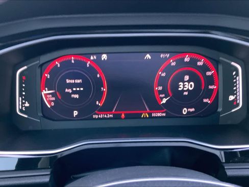 Used 2019 Volkswagen Jetta SEL w/ Cold Weather Package image 25