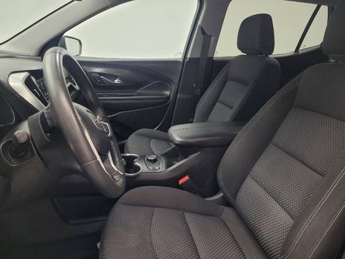 Used 2022 GMC Terrain SLE w/ Driver Convenience Package image 17