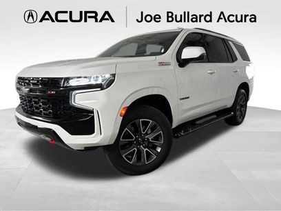 Used 2023 Chevrolet Tahoe Z71 w/ Z71 Off-Road Package