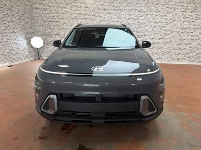 New 2027 Hyundai Kona SEL Sport