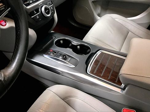 Used 2017 Acura MDX image 15