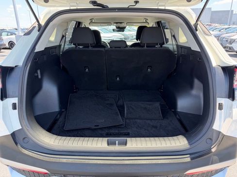 Used 2023 Kia Sportage LX FWD image 39