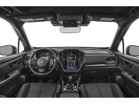 New 2026 Subaru Forester Premium AWD/4WD image 7