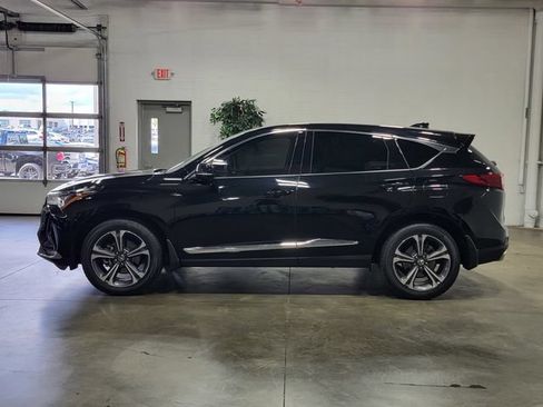 Certified 2024 Acura RDX SH-AWD w/ Advance Package image 8
