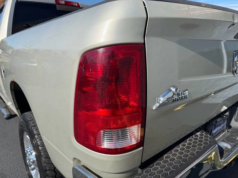 Used 2010 Dodge Ram 2500 Truck SLT w/ Big Horn Regional Pkg image 76