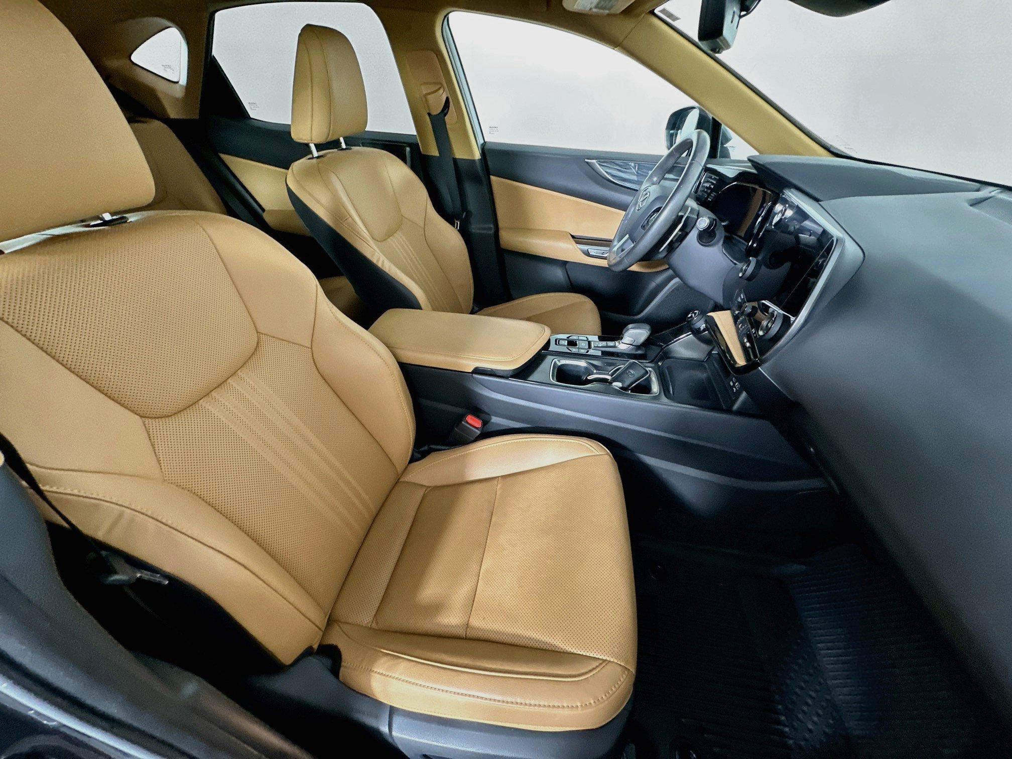 Used 2023 Lexus NX 350 AWD image 33