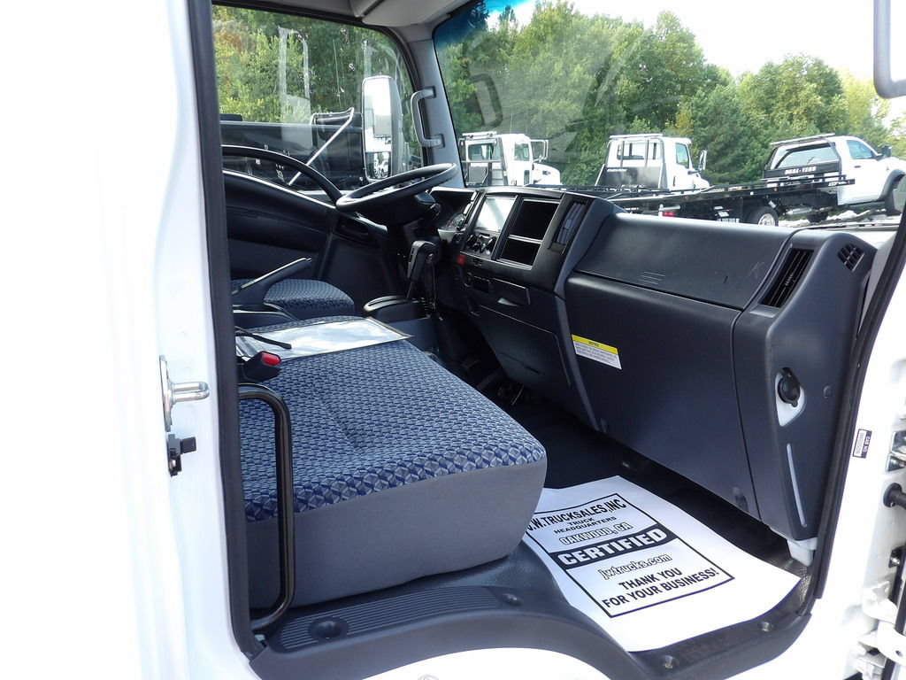 Used 2024 Chevrolet Low Cab Forward RWD image 46