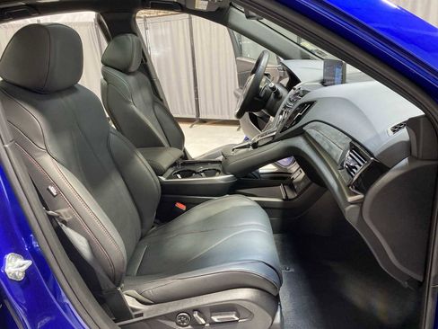 Used 2025 Acura RDX A-Spec image 14