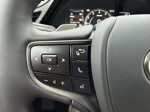 Used 2025 Lexus ES 350 Premium w/ Premium Package image 21