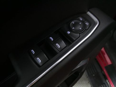 Used 2024 GMC Sierra 1500 Elevation w/ X31 Off-Road Package AWD/4WD image 16