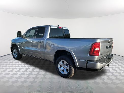 New 2025 RAM 1500 Big Horn image 5